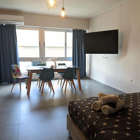 Ermou Downtown Suites By Athens Urban Retreat 外观 照片
