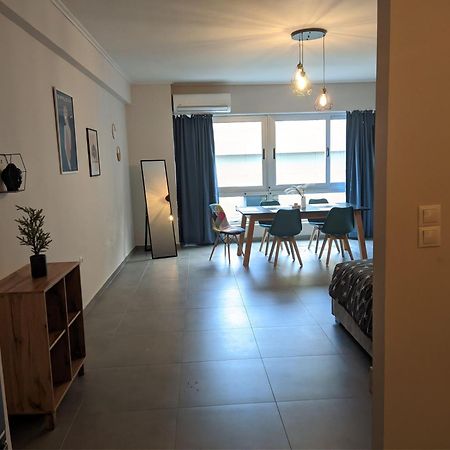 Ermou Downtown Suites By Athens Urban Retreat 外观 照片