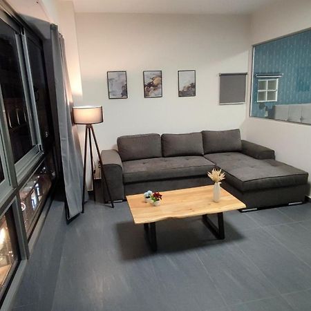 Ermou Downtown Suites By Athens Urban Retreat 外观 照片