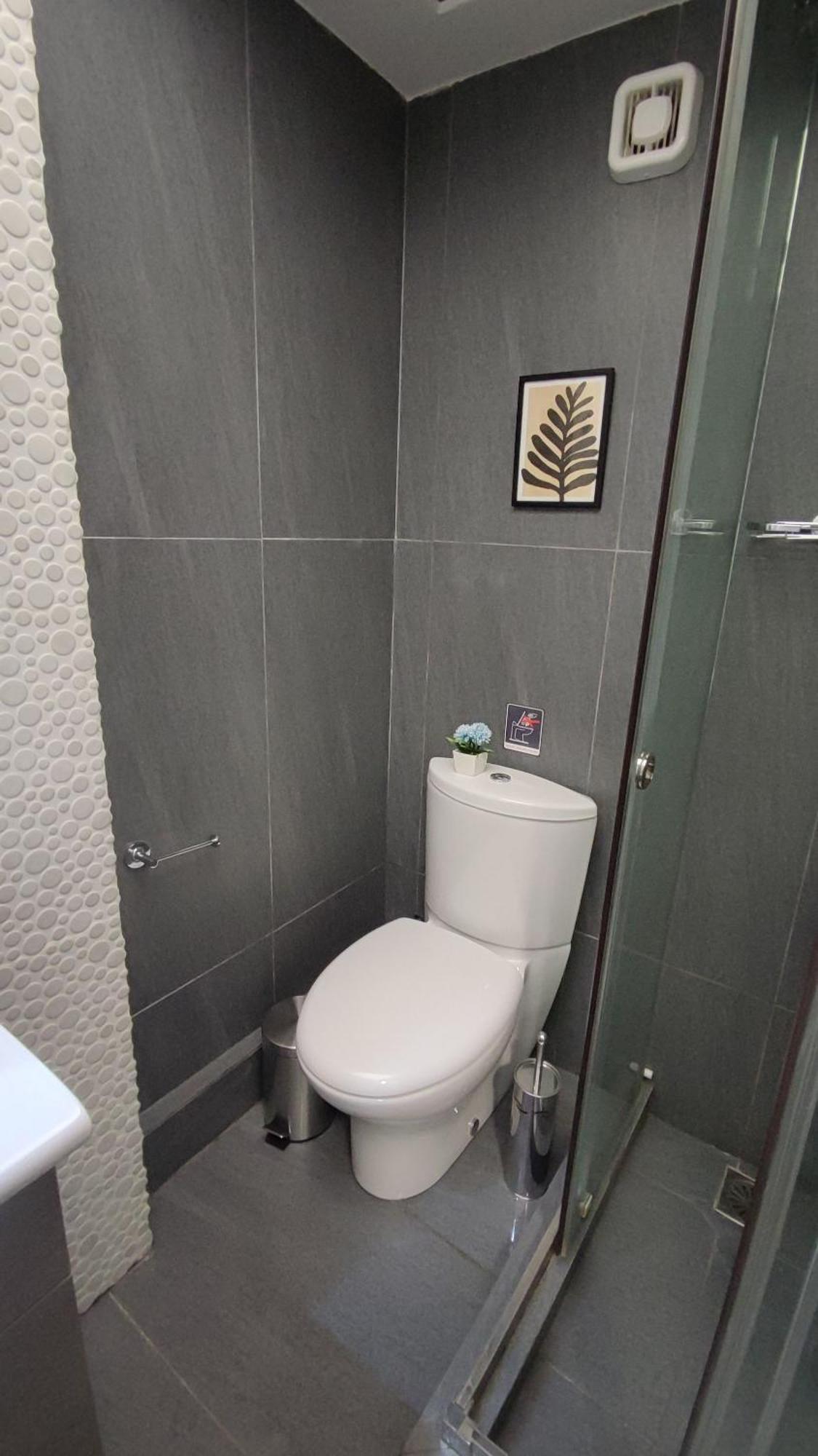 Ermou Downtown Suites By Athens Urban Retreat 外观 照片