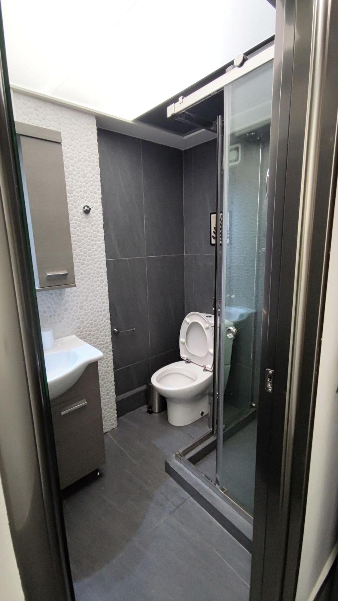 Ermou Downtown Suites By Athens Urban Retreat 外观 照片