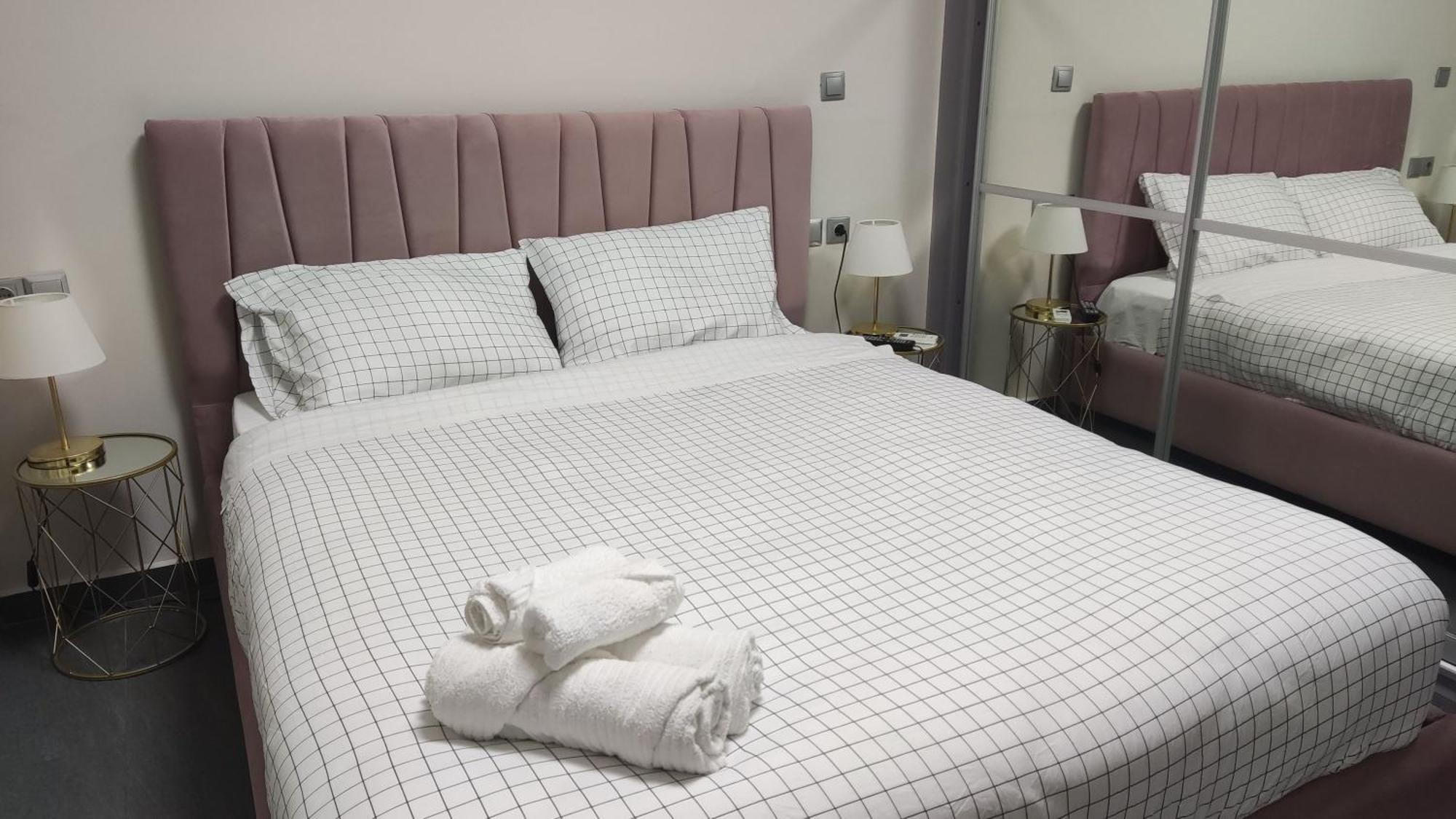 Ermou Downtown Suites By Athens Urban Retreat 外观 照片