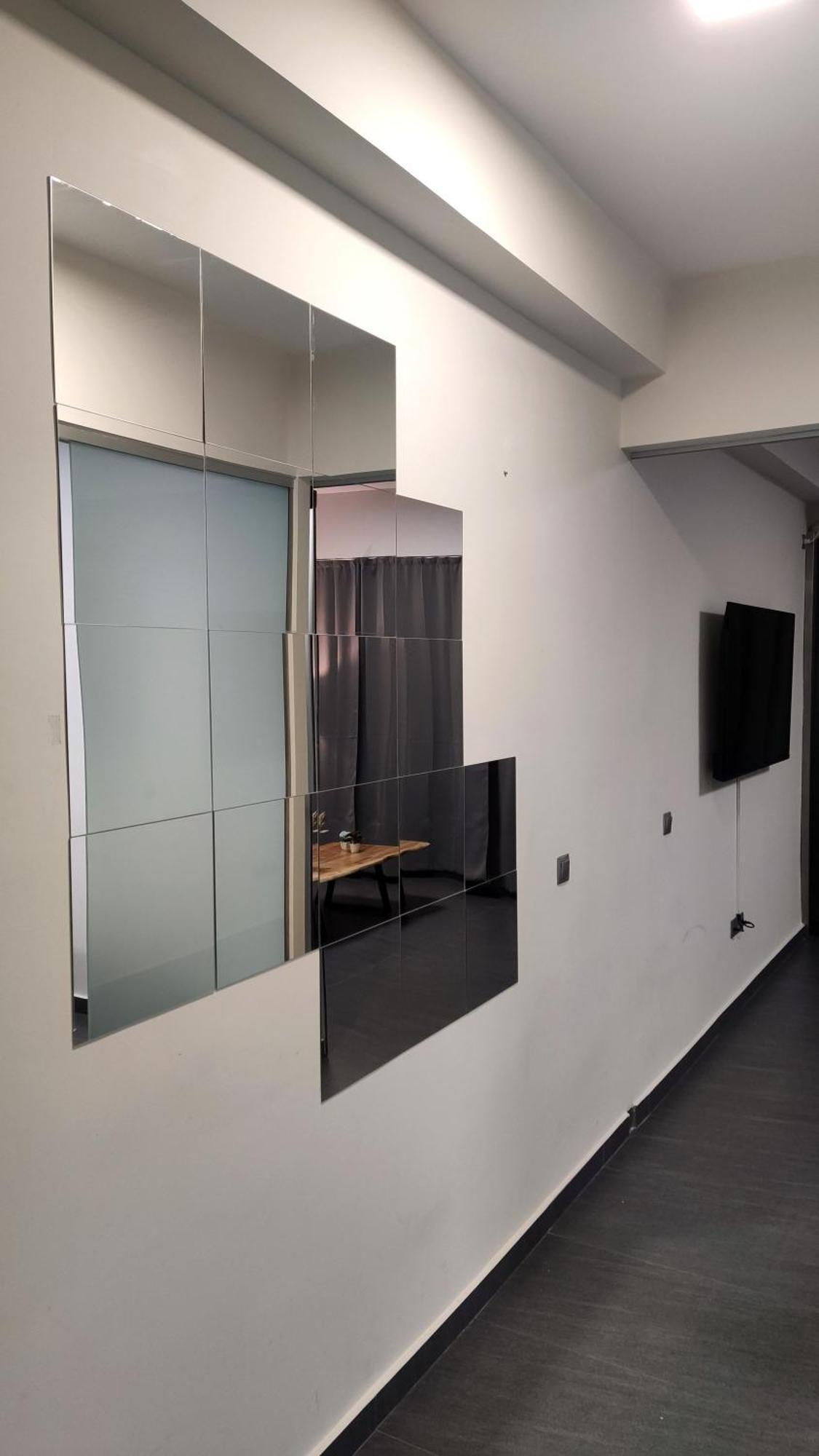 Ermou Downtown Suites By Athens Urban Retreat 外观 照片