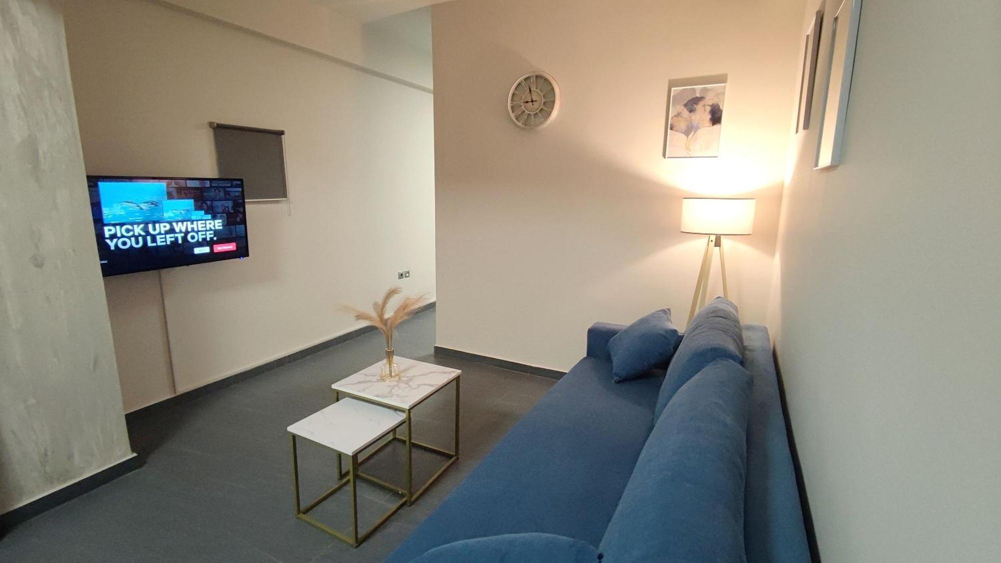 Ermou Downtown Suites By Athens Urban Retreat 外观 照片