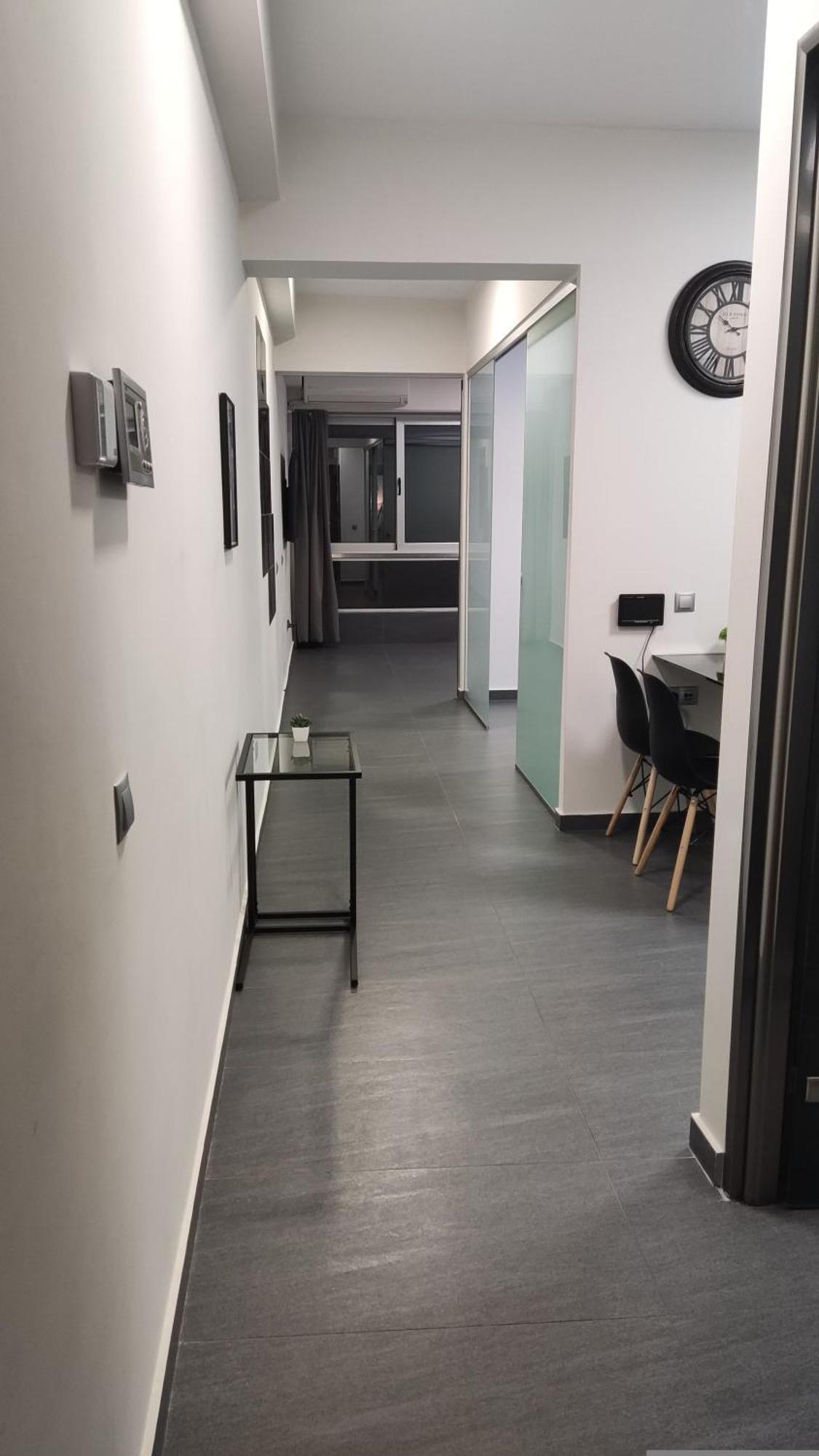 Ermou Downtown Suites By Athens Urban Retreat 外观 照片
