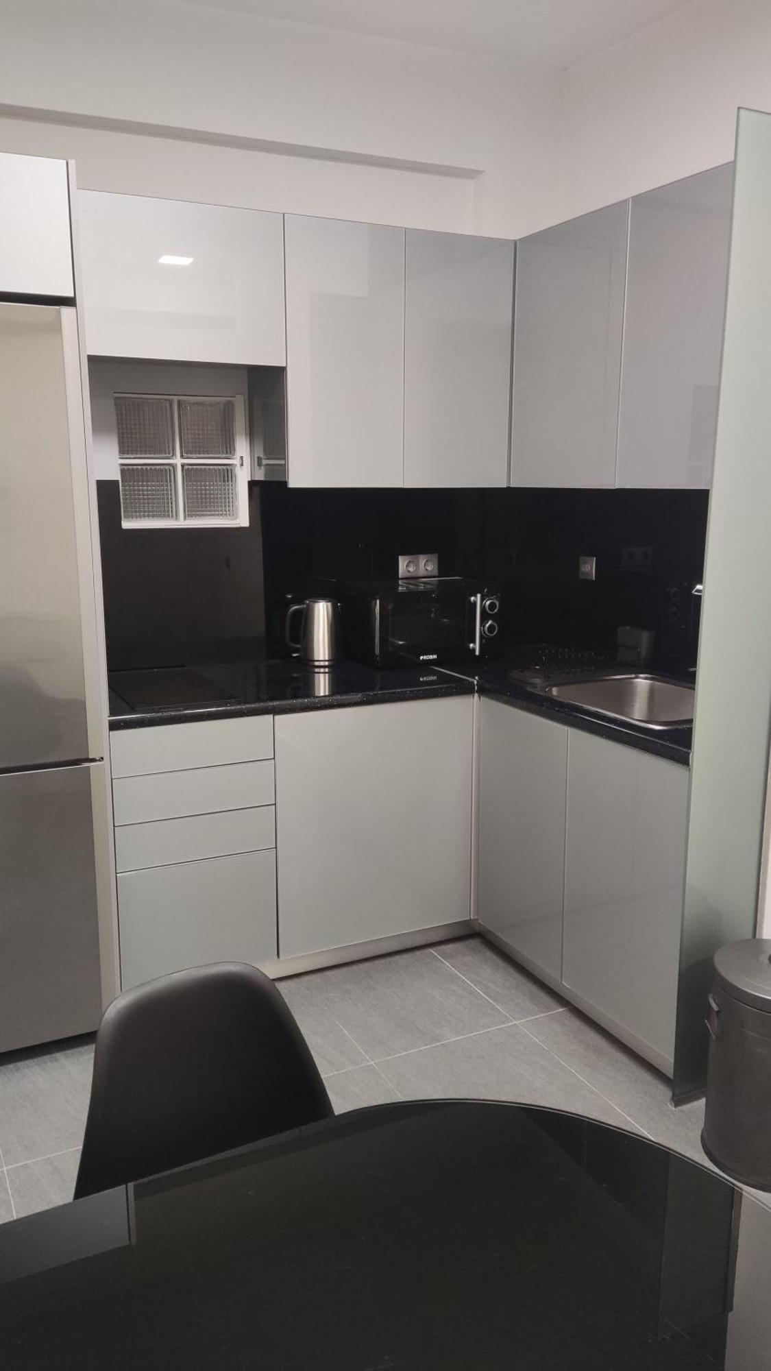 Ermou Downtown Suites By Athens Urban Retreat 外观 照片