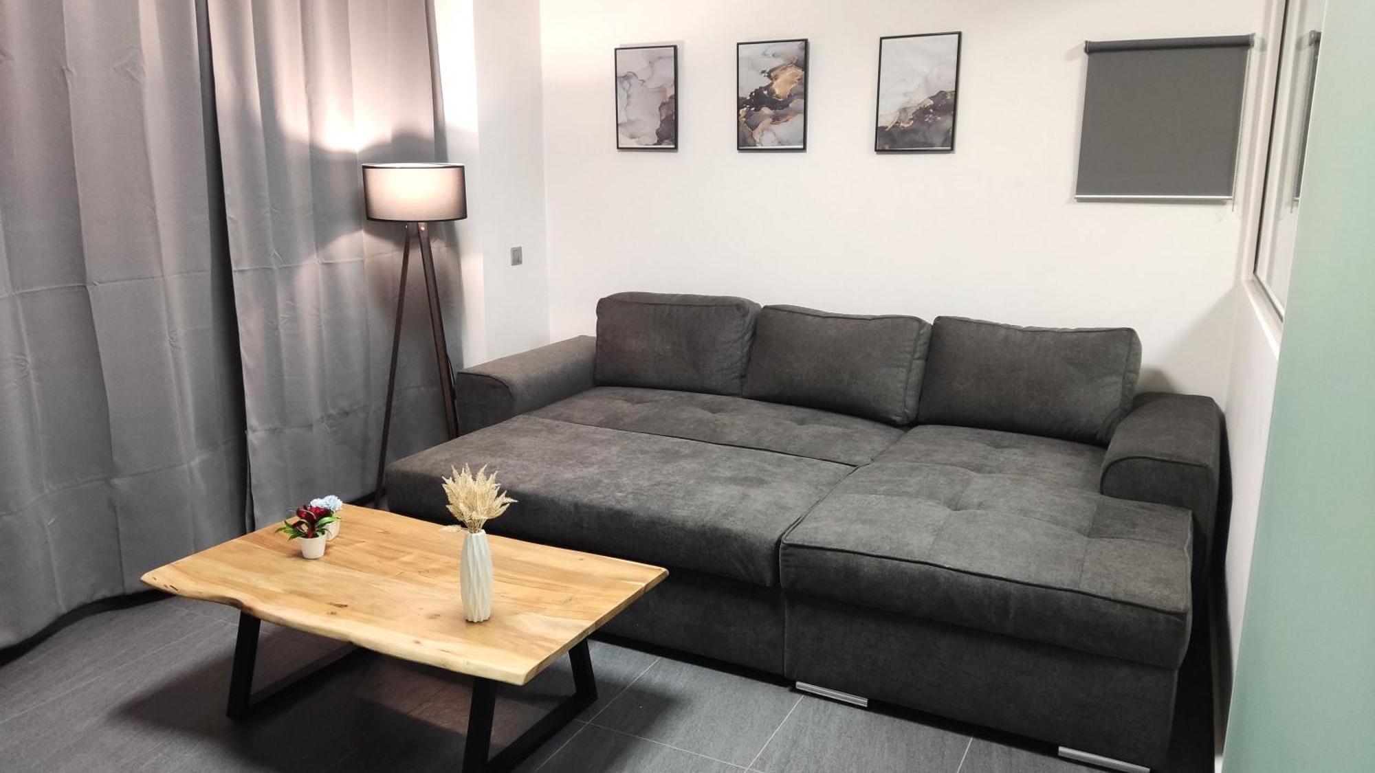 Ermou Downtown Suites By Athens Urban Retreat 外观 照片