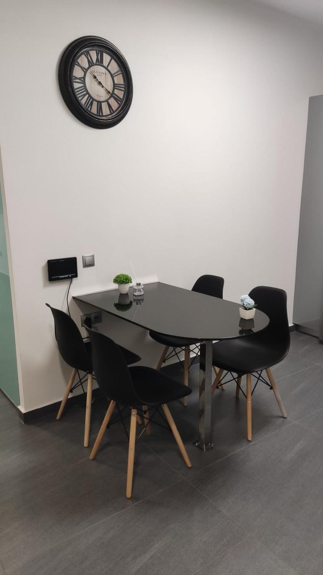 Ermou Downtown Suites By Athens Urban Retreat 外观 照片