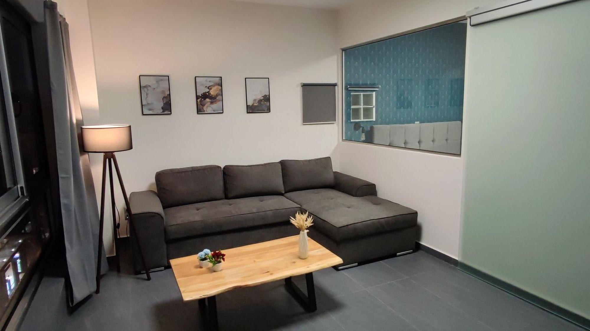 Ermou Downtown Suites By Athens Urban Retreat 外观 照片