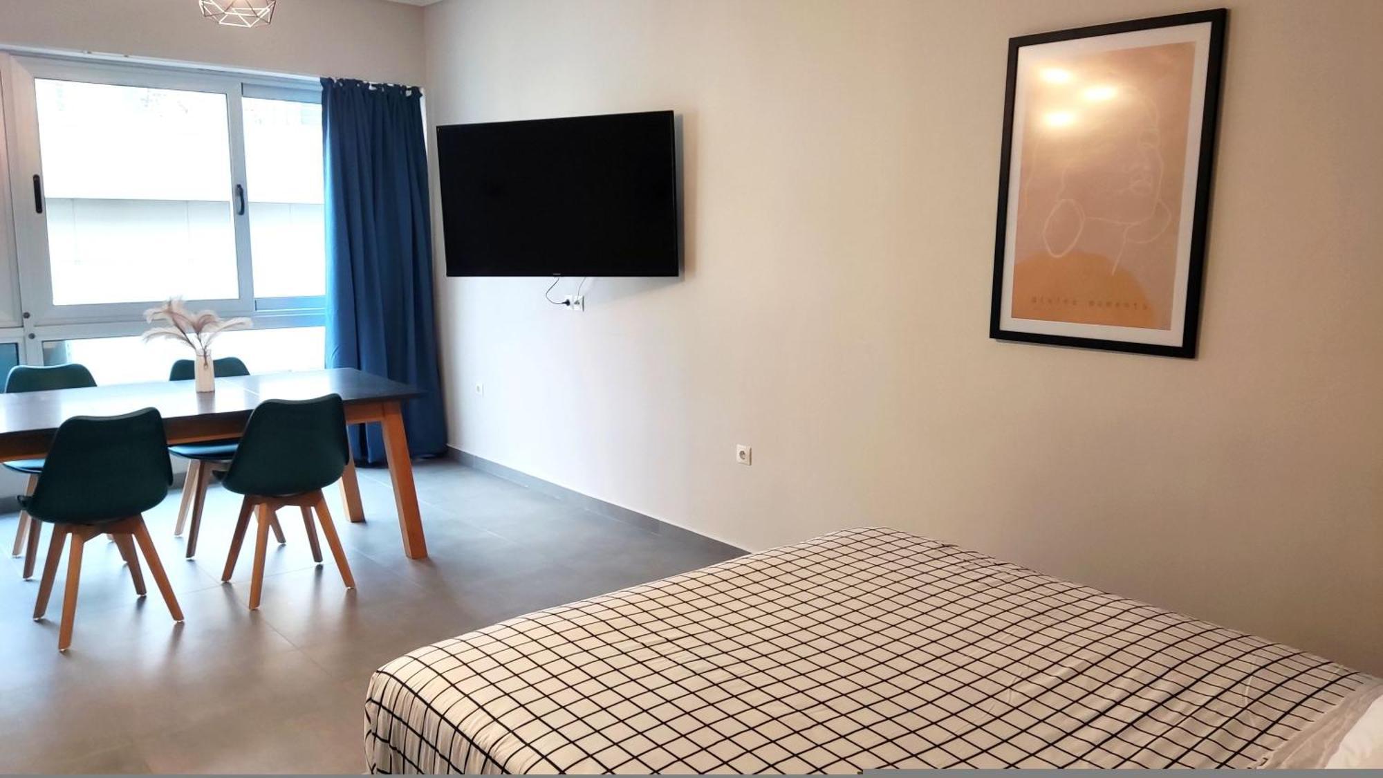 Ermou Downtown Suites By Athens Urban Retreat 外观 照片