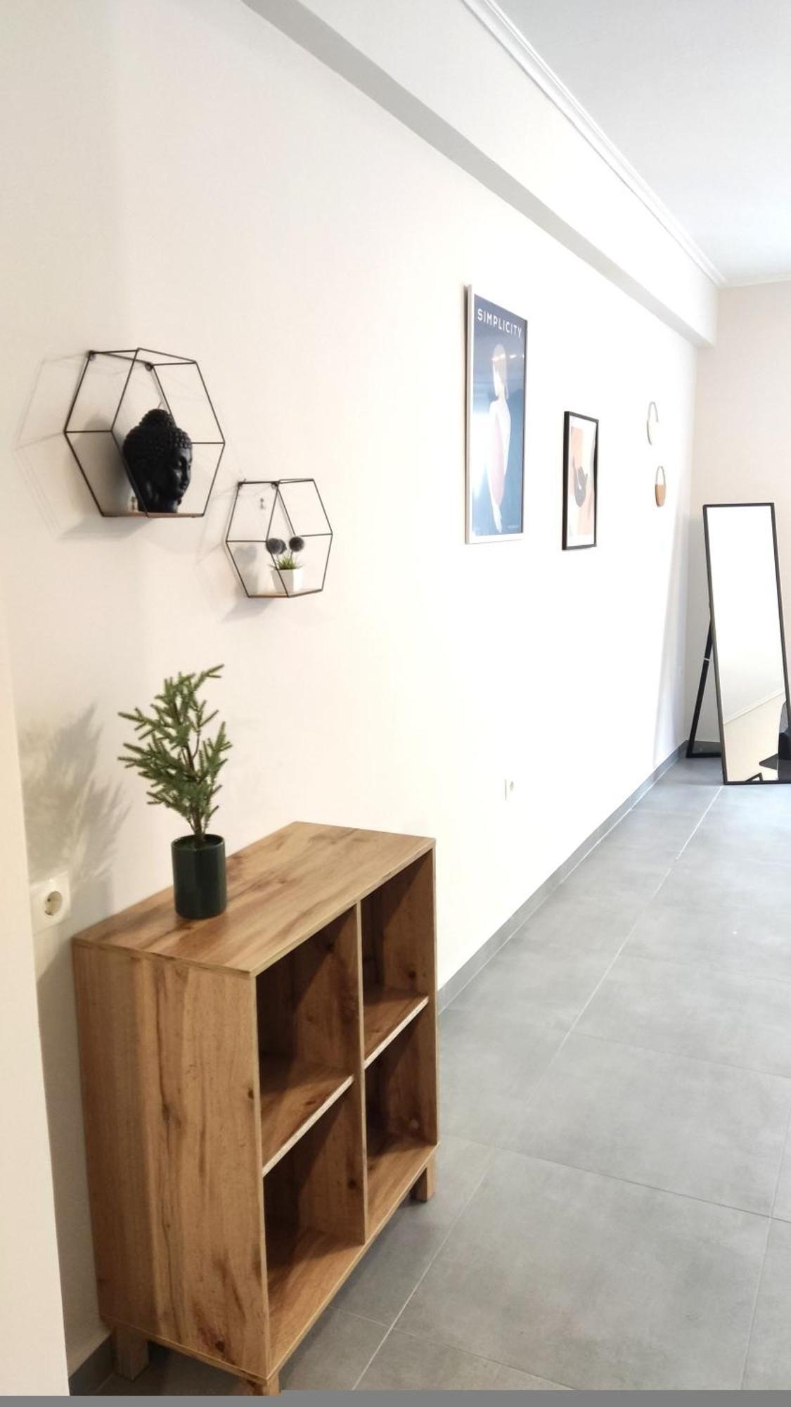 Ermou Downtown Suites By Athens Urban Retreat 外观 照片