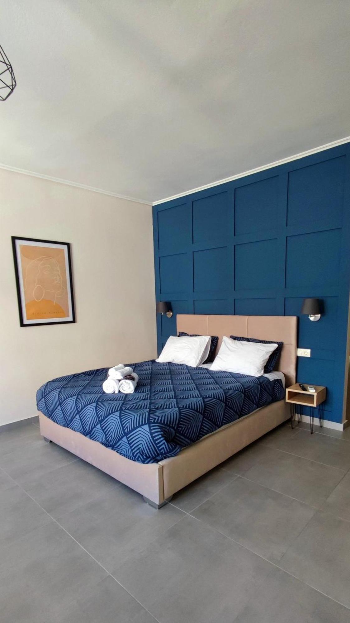 Ermou Downtown Suites By Athens Urban Retreat 外观 照片