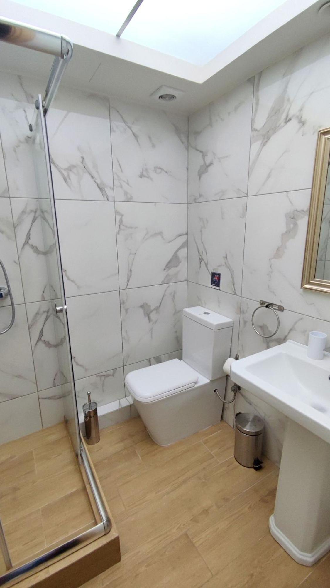 Ermou Downtown Suites By Athens Urban Retreat 外观 照片