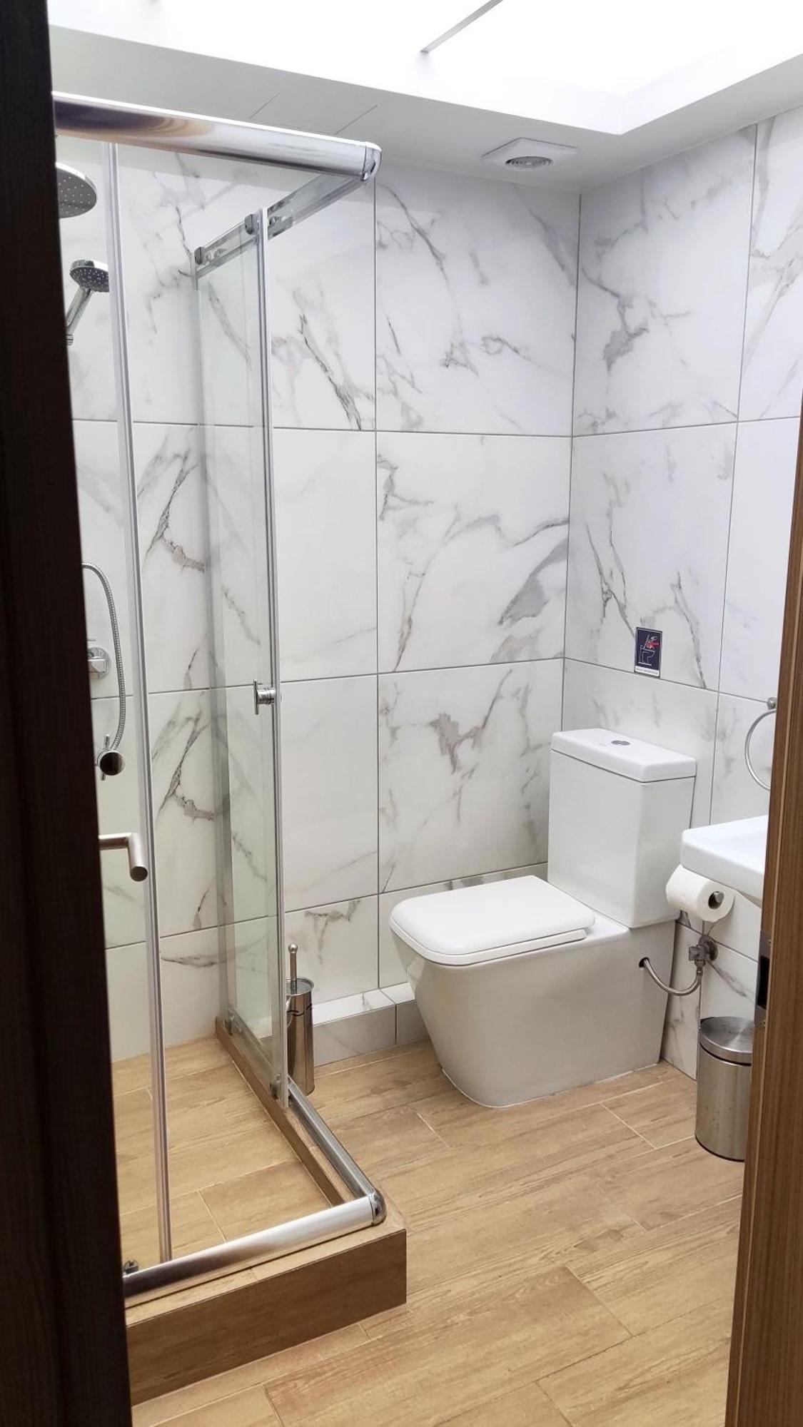 Ermou Downtown Suites By Athens Urban Retreat 外观 照片