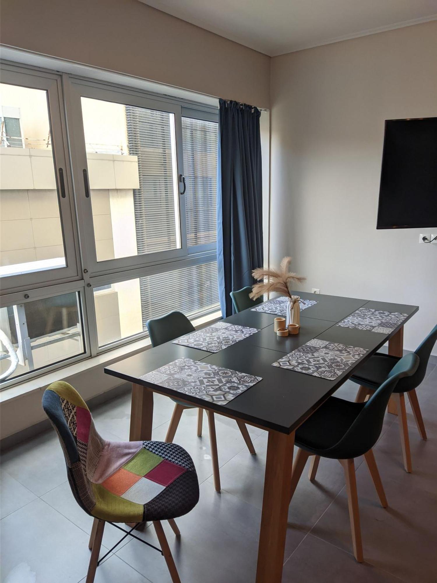 Ermou Downtown Suites By Athens Urban Retreat 外观 照片