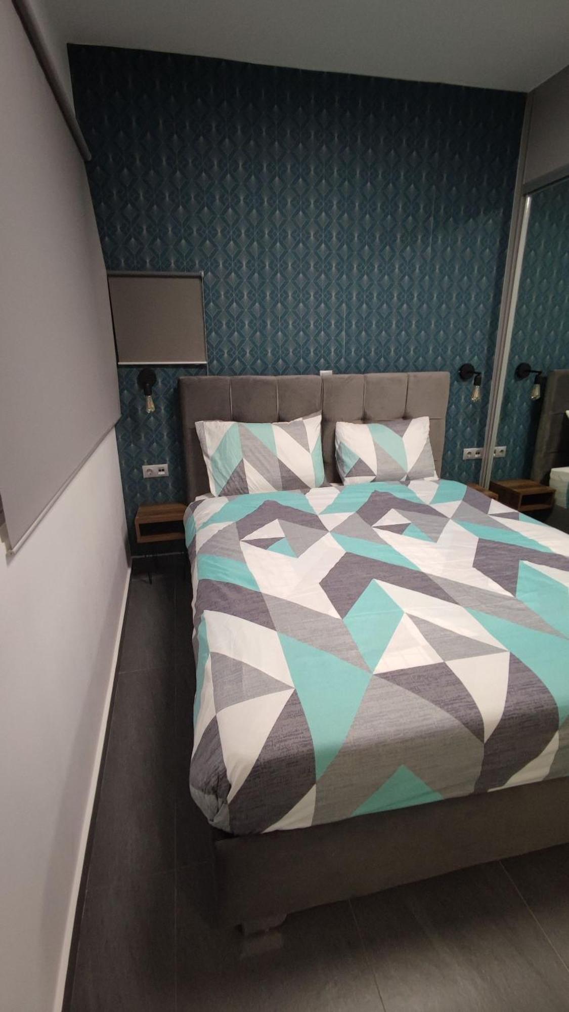Ermou Downtown Suites By Athens Urban Retreat 外观 照片