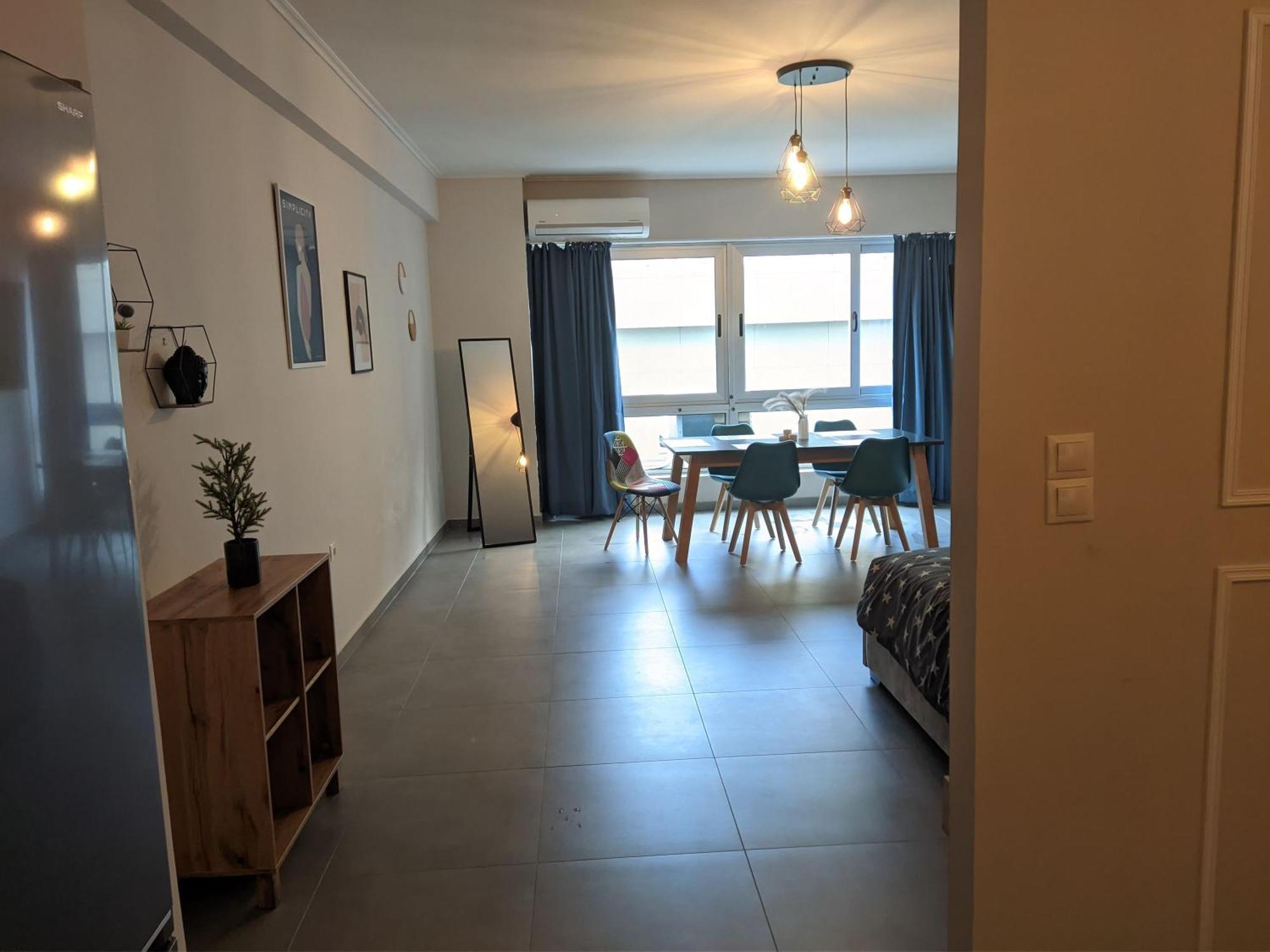 Ermou Downtown Suites By Athens Urban Retreat 外观 照片