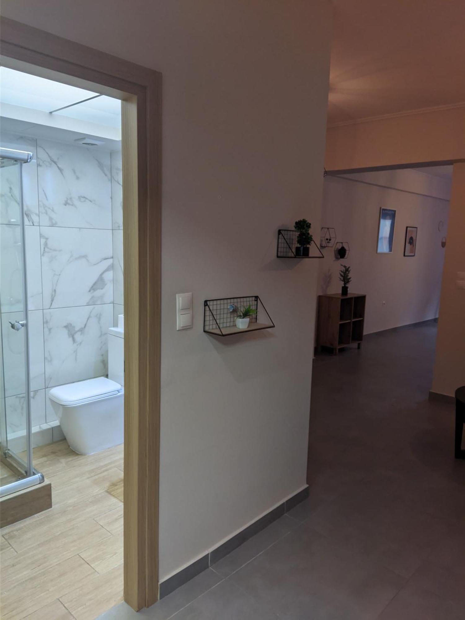 Ermou Downtown Suites By Athens Urban Retreat 外观 照片