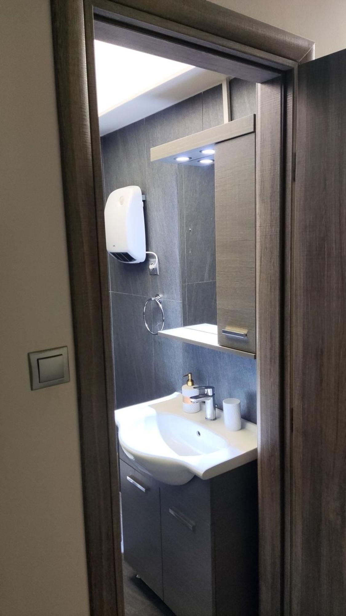 Ermou Downtown Suites By Athens Urban Retreat 外观 照片