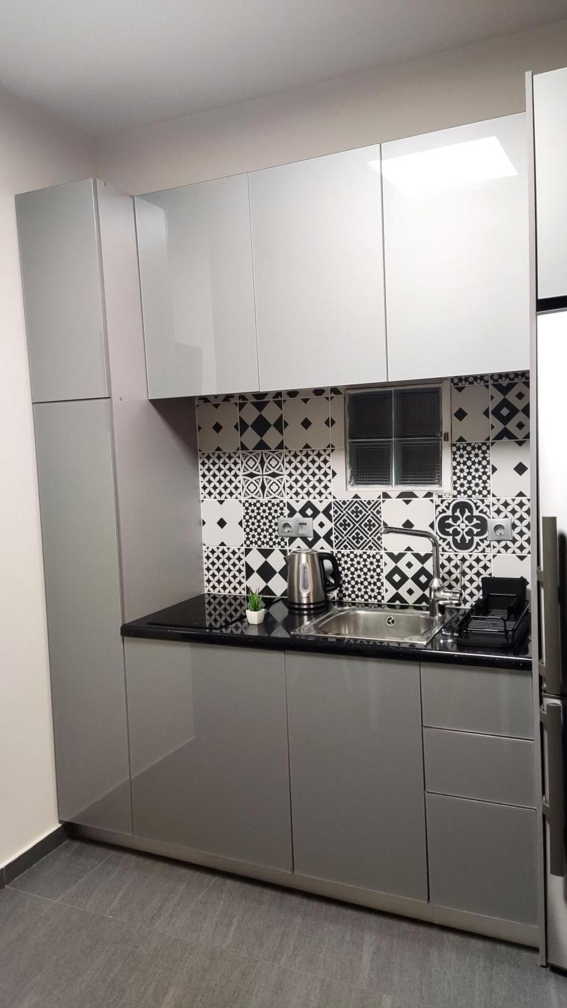 Ermou Downtown Suites By Athens Urban Retreat 外观 照片