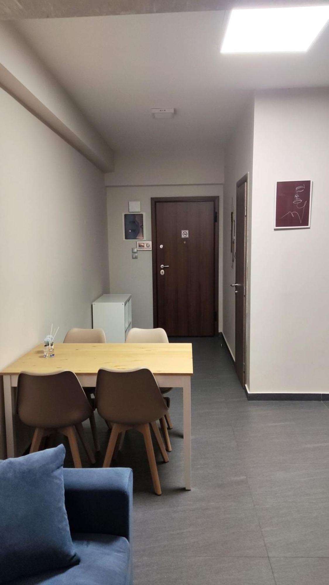 Ermou Downtown Suites By Athens Urban Retreat 外观 照片