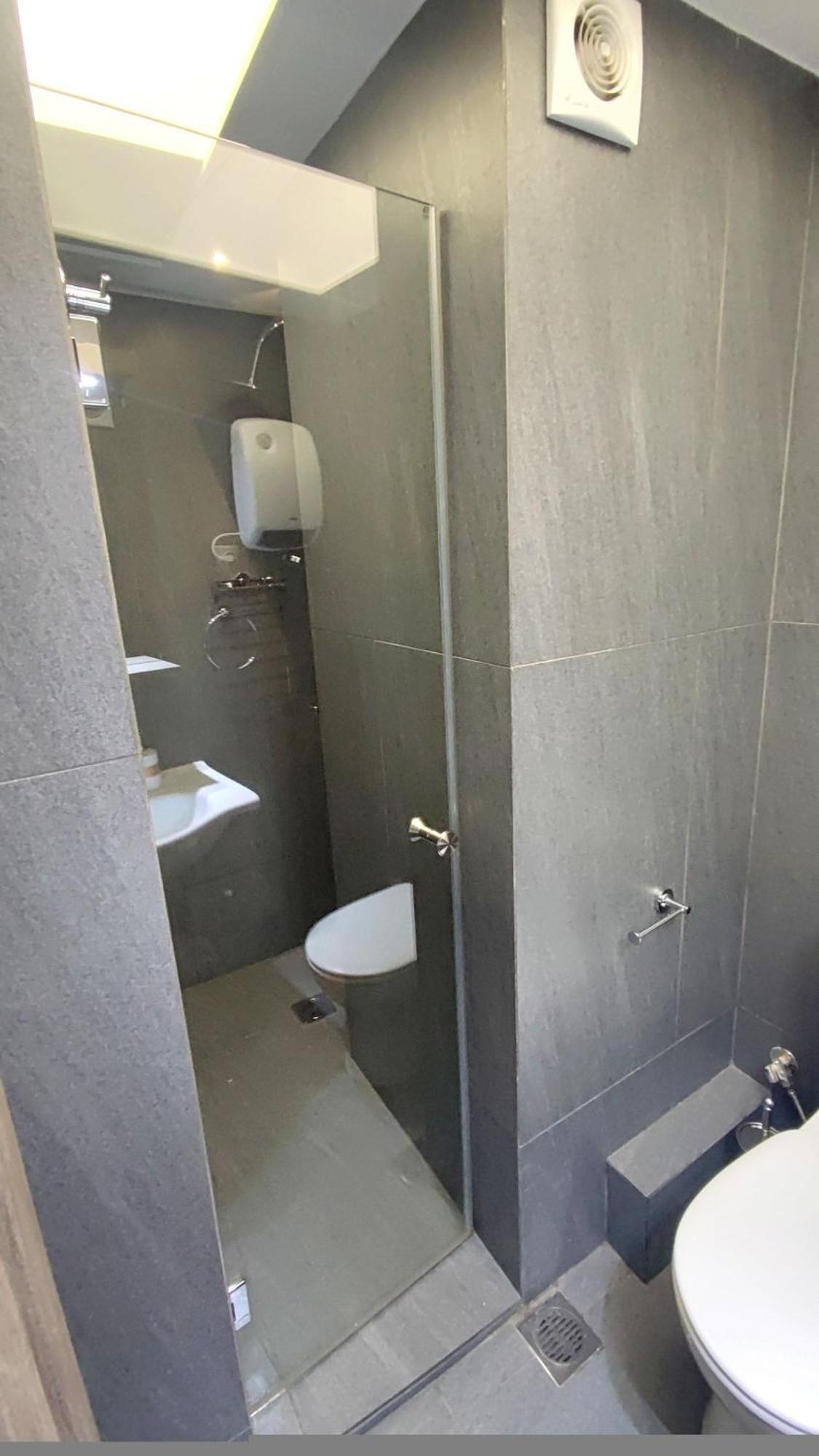 Ermou Downtown Suites By Athens Urban Retreat 外观 照片