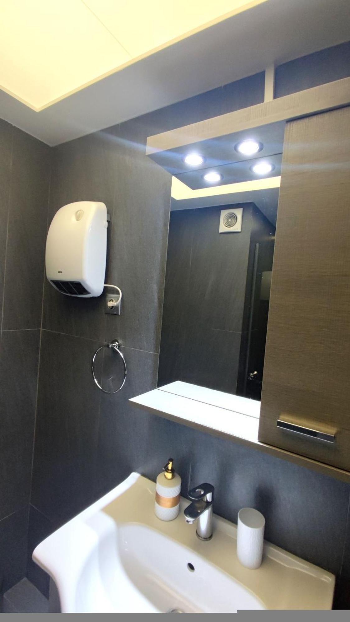Ermou Downtown Suites By Athens Urban Retreat 外观 照片