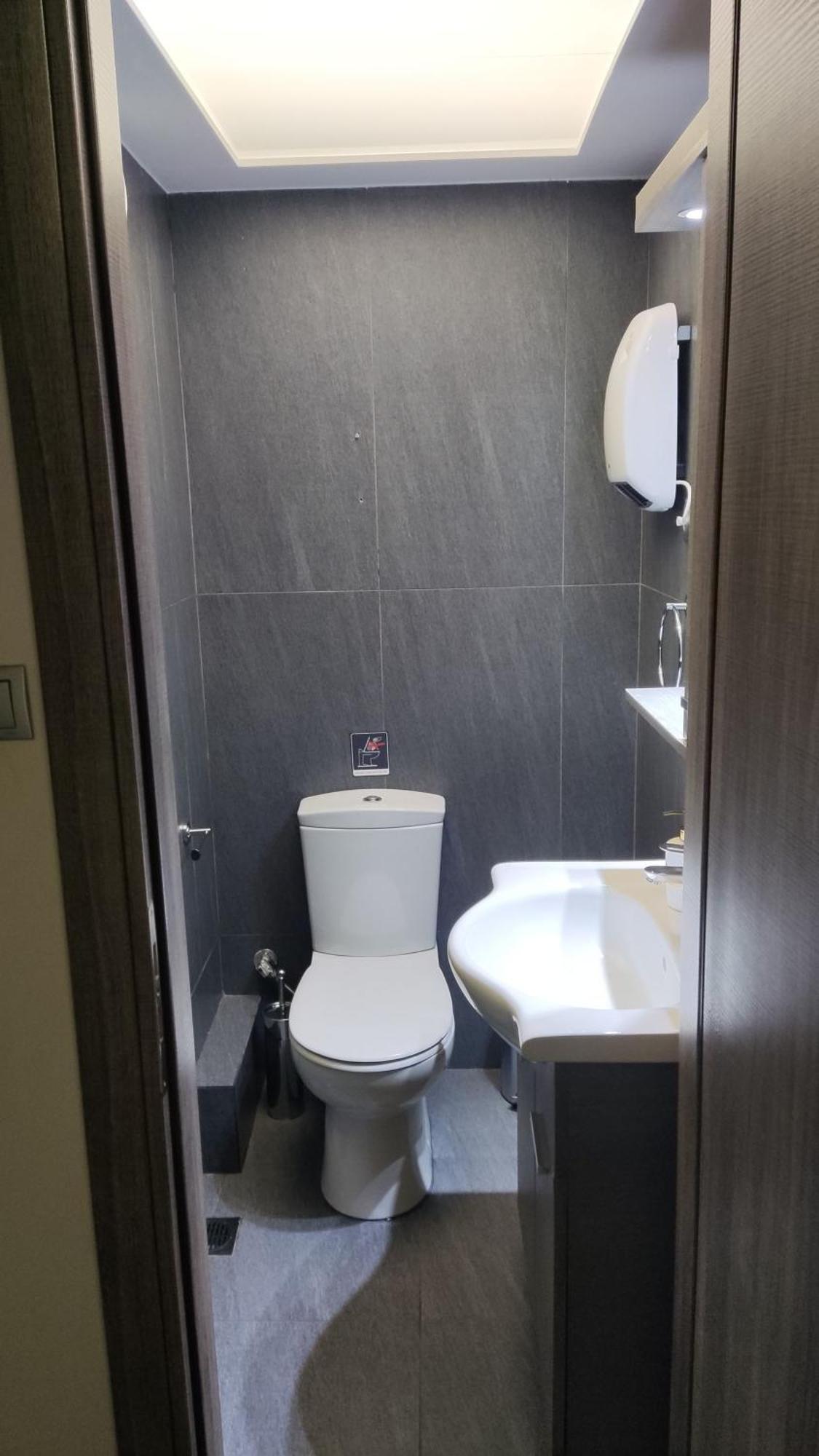 Ermou Downtown Suites By Athens Urban Retreat 外观 照片
