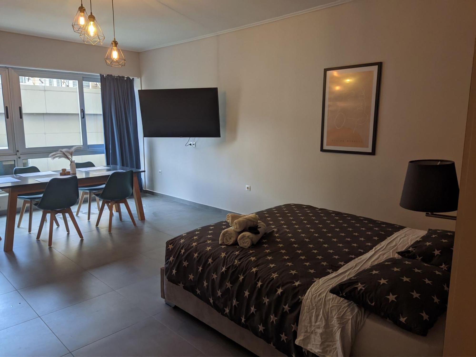 Ermou Downtown Suites By Athens Urban Retreat 外观 照片