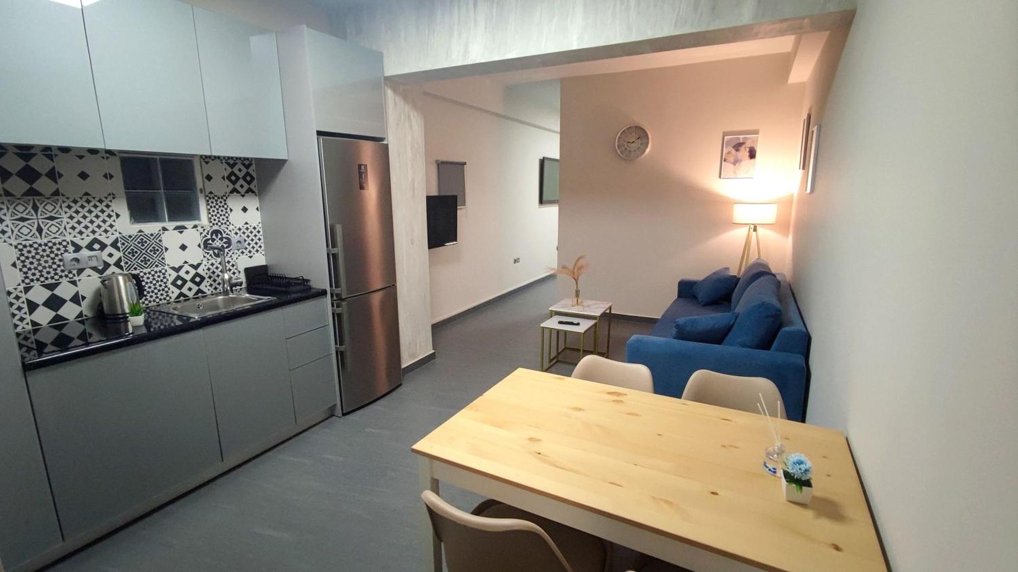 Ermou Downtown Suites By Athens Urban Retreat 外观 照片