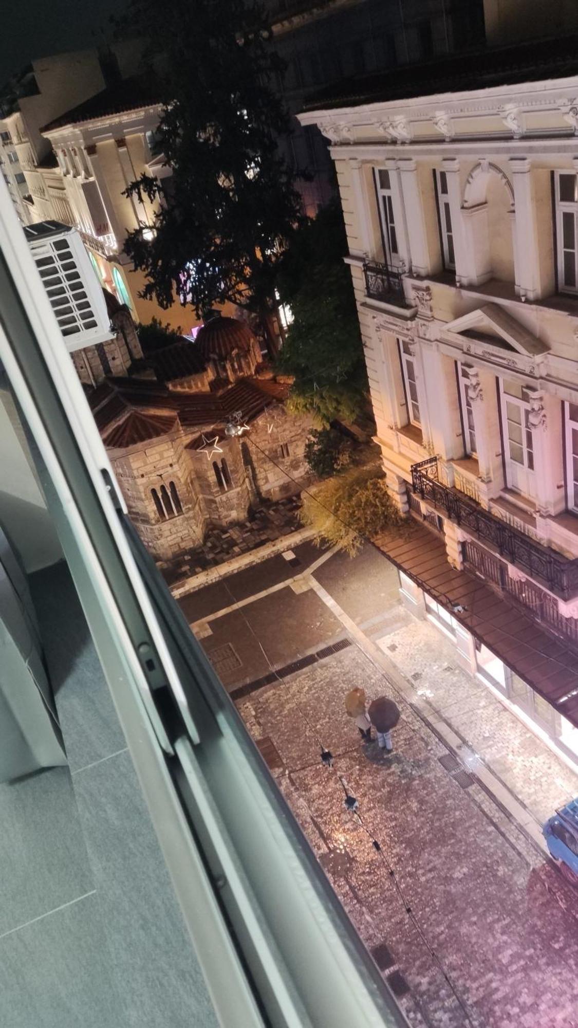 Ermou Downtown Suites By Athens Urban Retreat 外观 照片